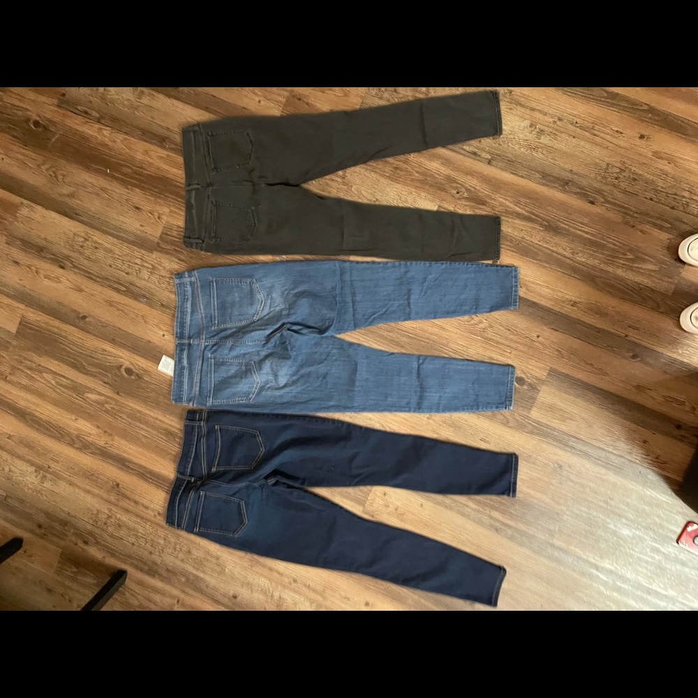Jeans - Picture 2 of 2